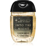 Bath & Body Works Into The Night čistilni gel za roke 29 ml Cene