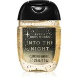 Into The Night gel za pranje ruku 29 ml
