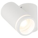  Zidno reflektorsko svetlo JET SET 1xGU10/10W/230V belo | Eponuda.com