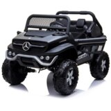 Aristom dečiji auto Mercedes-Benz Unimog 318 beli | Eponuda.com
