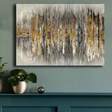 Opviq Slika na zidu na platnu 70x100cm | Eponuda.ba