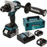 Makita DDF492RG3J Akku-Bohrschrauber | shoptok.hr