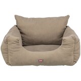 Trixie autosjedalica za pse, taupe - D 55 x Š 30 x V 55 cm Cijene