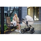  Otroški voziček Bebetto Flavio Choco PRO 13/BRM 2v1 | Shoptok.si