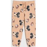 Sinsay Komplet od 2 jogger donja dijela trenirke Mickey Mouse | shoptok.hr