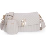 Liu Jo Torbe 30000 ECS M CROSSBODY Bež | Shoptok.si