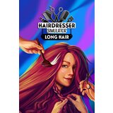 Steam Hairdresser Simulator: Long Hair (DLC) Key (PC) GLOBAL | ePonuda.com