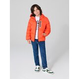 Sinsay Puffer jakna s kapuljačom | shoptok.hr