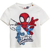 Original Marines majica KR DEPV0225NM MARVEL M bijela 80 Cijene