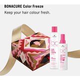 Schwarzkopf Professional BC Bonacure Color Freeze darilni set za barvane lase | Shoptok.si