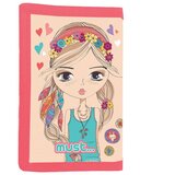  NOVČANIK GIRL MUST DIAKAKIS 000584744 | shoptok.hr
