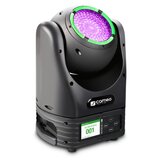 Cameo MOVO BEAM Z100, 1 x 60 W Osram RGBW + Zoom - - Audio-Kondric Cene