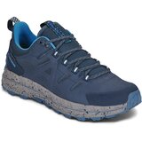 Allrounder by Mephisto X-TIRE Tamno plava Cijene