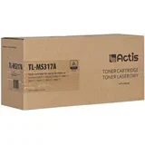 TL-MS317A toner (replacement for Lexmark 51B2000; Standard; 2500 pages; black)