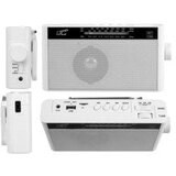 Ltc SONA prijenosni radio s Bluetoothom, USB-om i microSD karticom | shoptok.hr