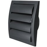 VAFRA rešetka za ventilaciju (d x š: 19 x 19 cm, antracit) cijene