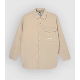 Element Sefton Shirt oat milk Cene