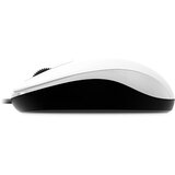 Genius DX-110 usb optical beli miš | ePonuda.com