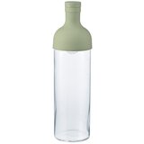 Hario Cold Brew Tea 750ml Filter Bottle, Muted Green | shoptok.hr