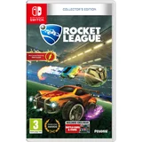 League Collectors Edition (SWITCH) - rabljeno