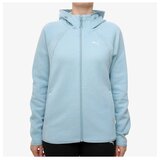 Puma evostripe full-zip hoodie dk | Eponuda.com