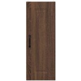  Kuhinjski element Kalmar 2 pcs Rjav hrast 30 x 31 x 80 cm, (5000132038) | Shoptok.si