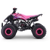 Beneo Otroški štirikolesnik 125cc Motors ZXT roza | Shoptok.si