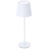 BOLZZ moderna lampa bela