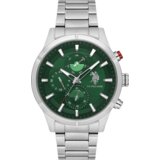  ROČNA URA U.S.POLO ASSN. USPA1014B-10 | Shoptok.si