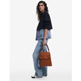 Desigual Nahrbtnik rjava | Shoptok.si