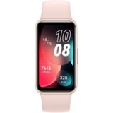 Huawei Smart sat Band 8 – Roze Cene