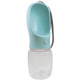 Nobby potovalna plastenka in posoda 2 v 1, mint - 350 ml Cene