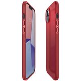 Spigen Thin Fit - iPhone 14 - crvena | shoptok.hr