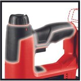 Einhell Akumulatorski spenjalnik Power X-Change TE-CN 18 Li - SOLO (maks. izmetna hitrost: 20 min-1, napetost: 18 V) | Shoptok.si