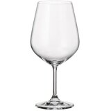  Set čaša Marta bordeaux 720 ml, 4/1 | shoptok.hr