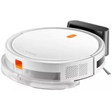 Xiaomi robot usisivač E5 bijeli, 400ml spremnik, 2600 mAh baterija ( BHR7969EU ) | Eponuda.ba