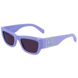 Karl Lagerfeld kl6141s522154 Ljubičasta Cijene