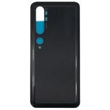  POKLOPAC + STAKLO KAMERE XIAOMI MI NOTE 10 CRNI Cijene