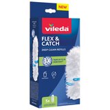 Vileda Staubwedel-Einsätze für Flex&Catch 5 Stück | shoptok.hr