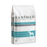 Sanimed dog weight control 12,5 kg Cene