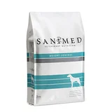 dog weight control 12,5 kg