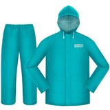 TOTAL TOOLS Dežna obleka M /IND (THTRS031.M), (21118321) | Shoptok.si