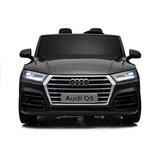  Otroški avto na akumulator dvosed- Audi Q5 180W črna | Shoptok.si