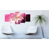  Slika - Pink Heaven 100x50 | shoptok.hr