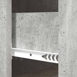  Ormar s ladicama Betonska siva 33 x 34,5 x 87 cm | Eponuda.com
