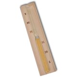 vidaXL Dodatki za savno 5 kosov vedro žlica peščena ura termometer/hidrometer | Shoptok.si
