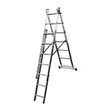 Ljestve ALU 3x7 CORDA 030375