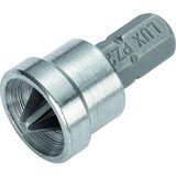 Lux Tools Bit za bušilicu UNUTR. IZG. BIT VEL.2 OSNOVNI Cijene