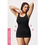 MONA QUEEN Stezna spodnja majica PLUS SIZE Smoothwear | Shoptok.si