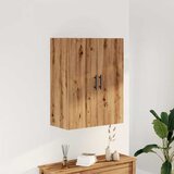 vidaXL Zidni ormarić boja hrasta artisan 69,5x34x90 cm Cijene